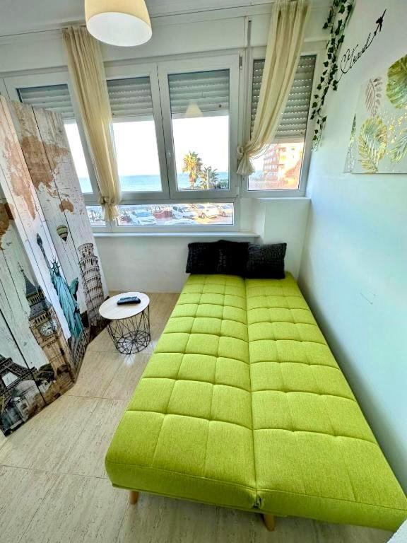 Apartamento Con Vistas Al Mar En Cabo Cervera 托雷维耶哈 外观 照片