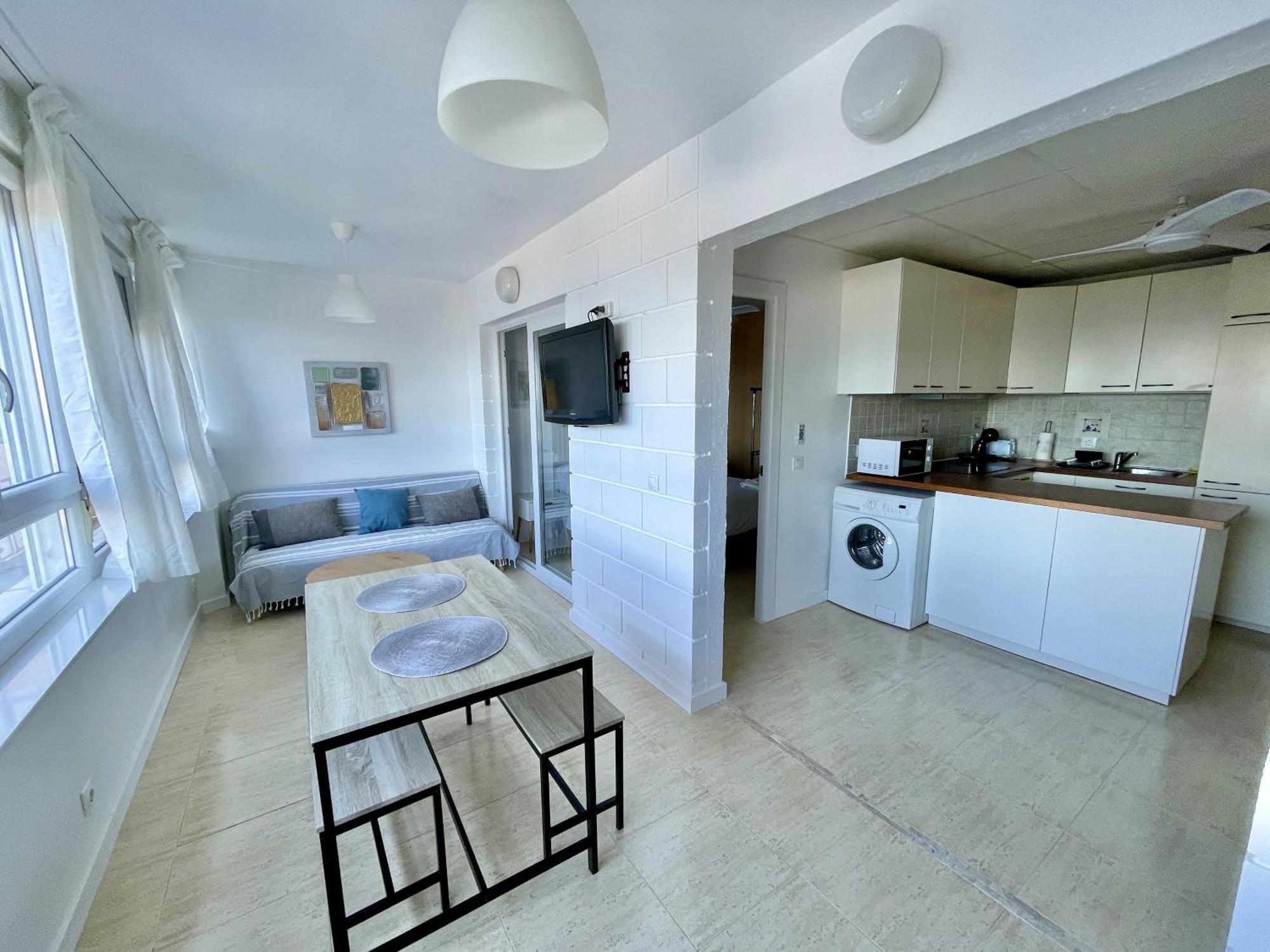Apartamento Con Vistas Al Mar En Cabo Cervera 托雷维耶哈 外观 照片